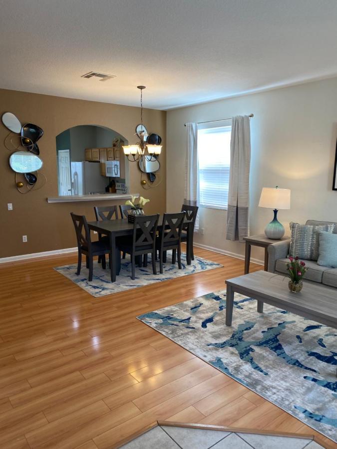 Disney World Vacation.. Luxury 6 Br/4 Ba 5 Star Villa Orlando Exterior foto