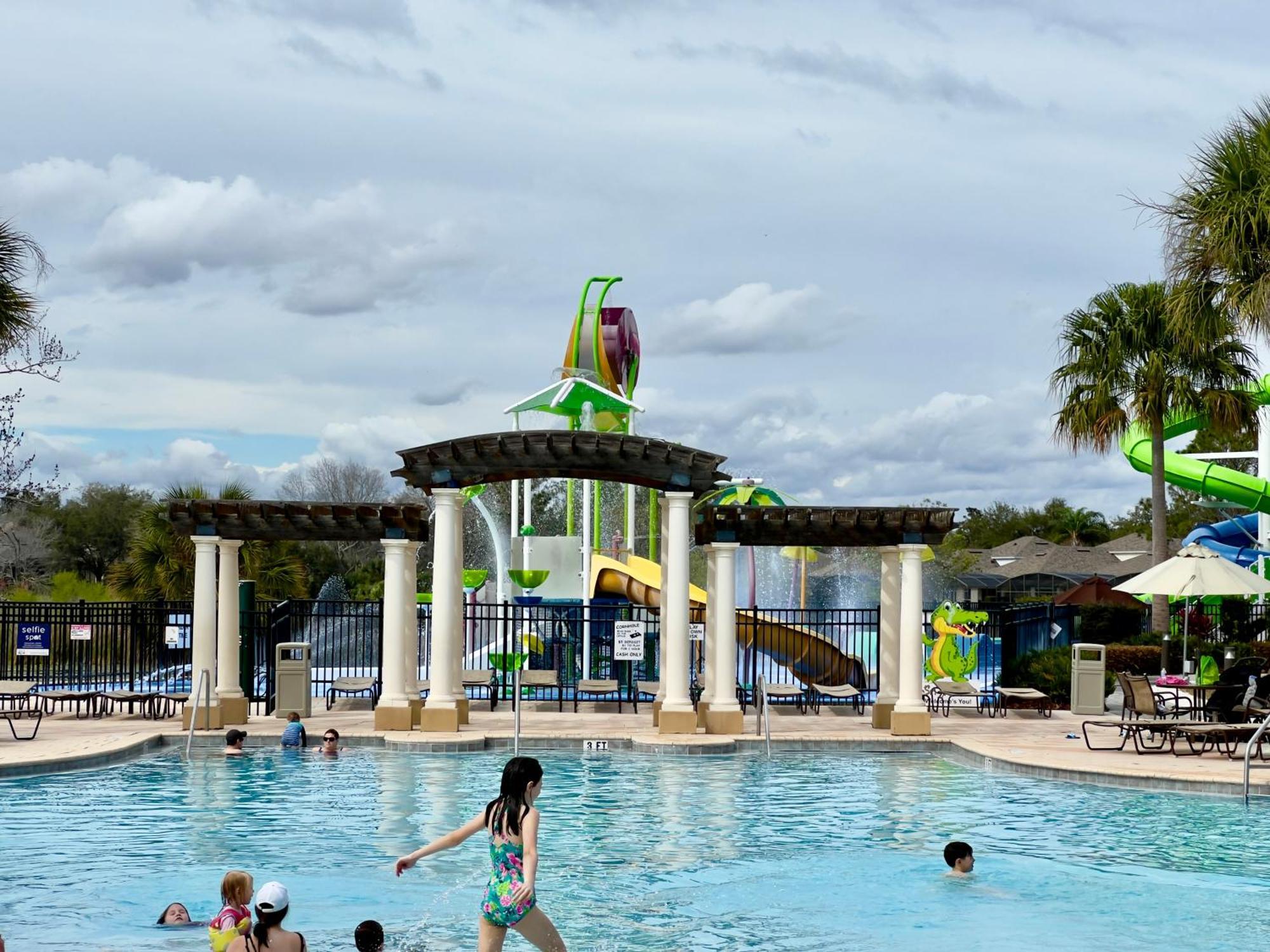 Disney World Vacation.. Luxury 6 Br/4 Ba 5 Star Villa Orlando Exterior foto
