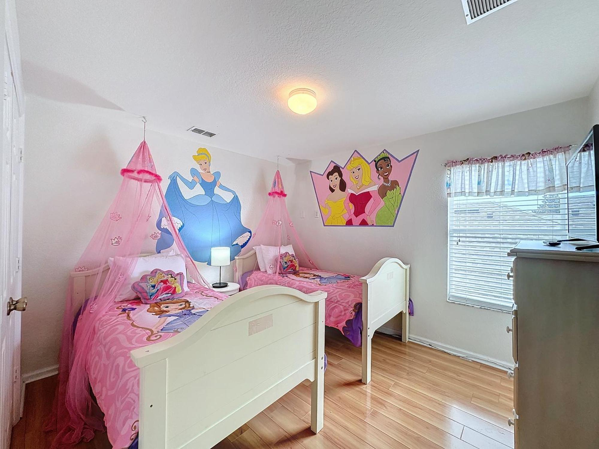 Disney World Vacation.. Luxury 6 Br/4 Ba 5 Star Villa Orlando Exterior foto