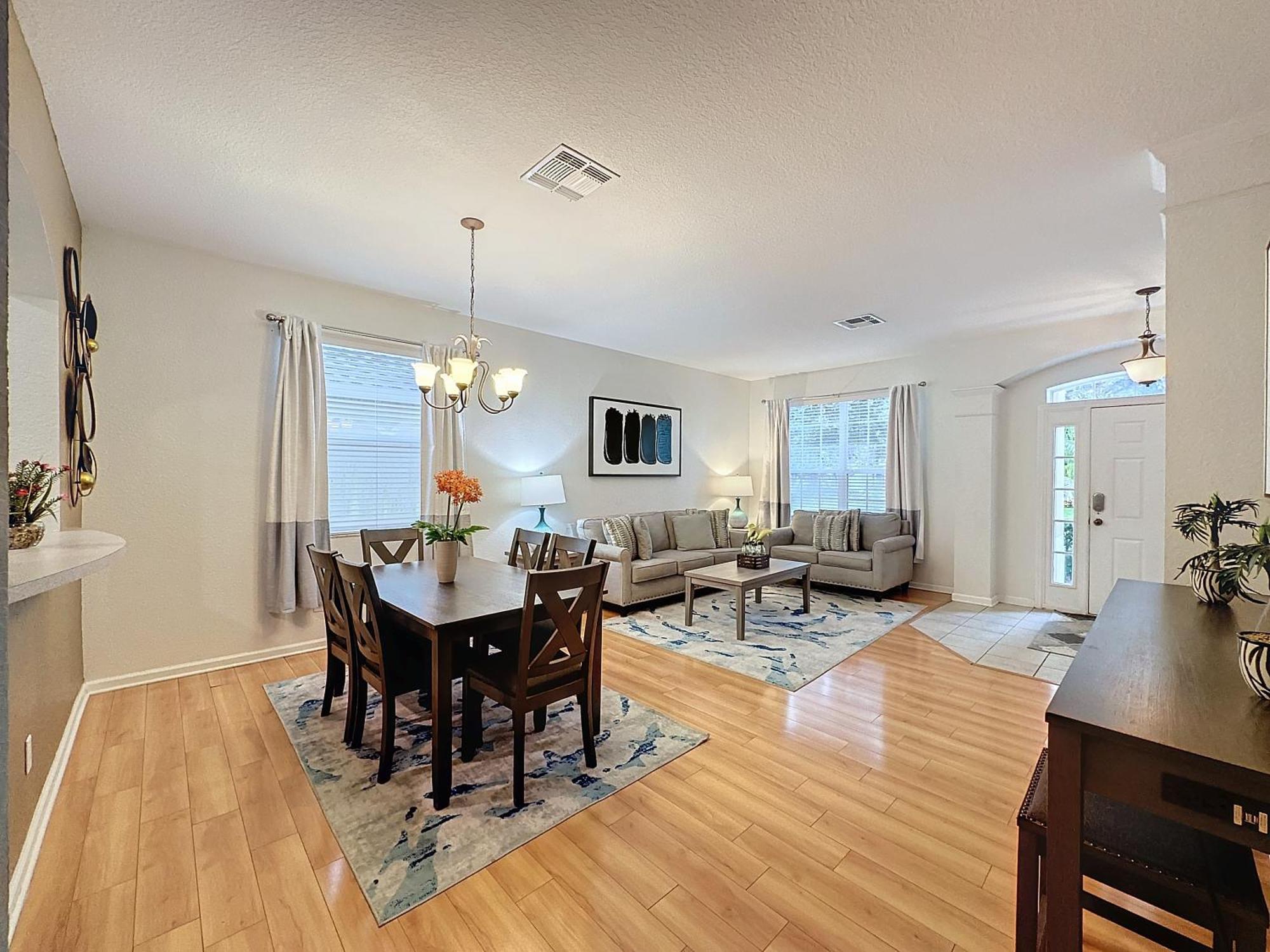 Disney World Vacation.. Luxury 6 Br/4 Ba 5 Star Villa Orlando Exterior foto