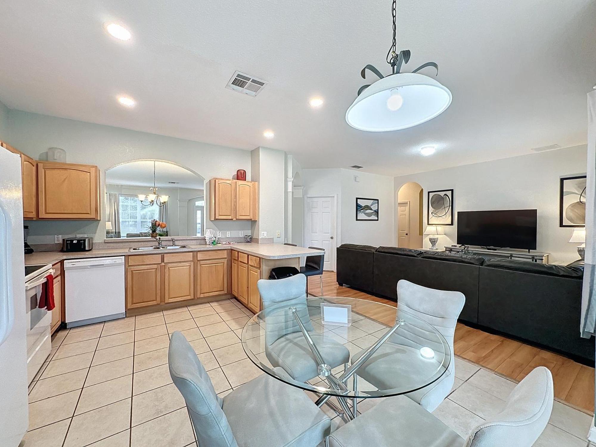 Disney World Vacation.. Luxury 6 Br/4 Ba 5 Star Villa Orlando Exterior foto
