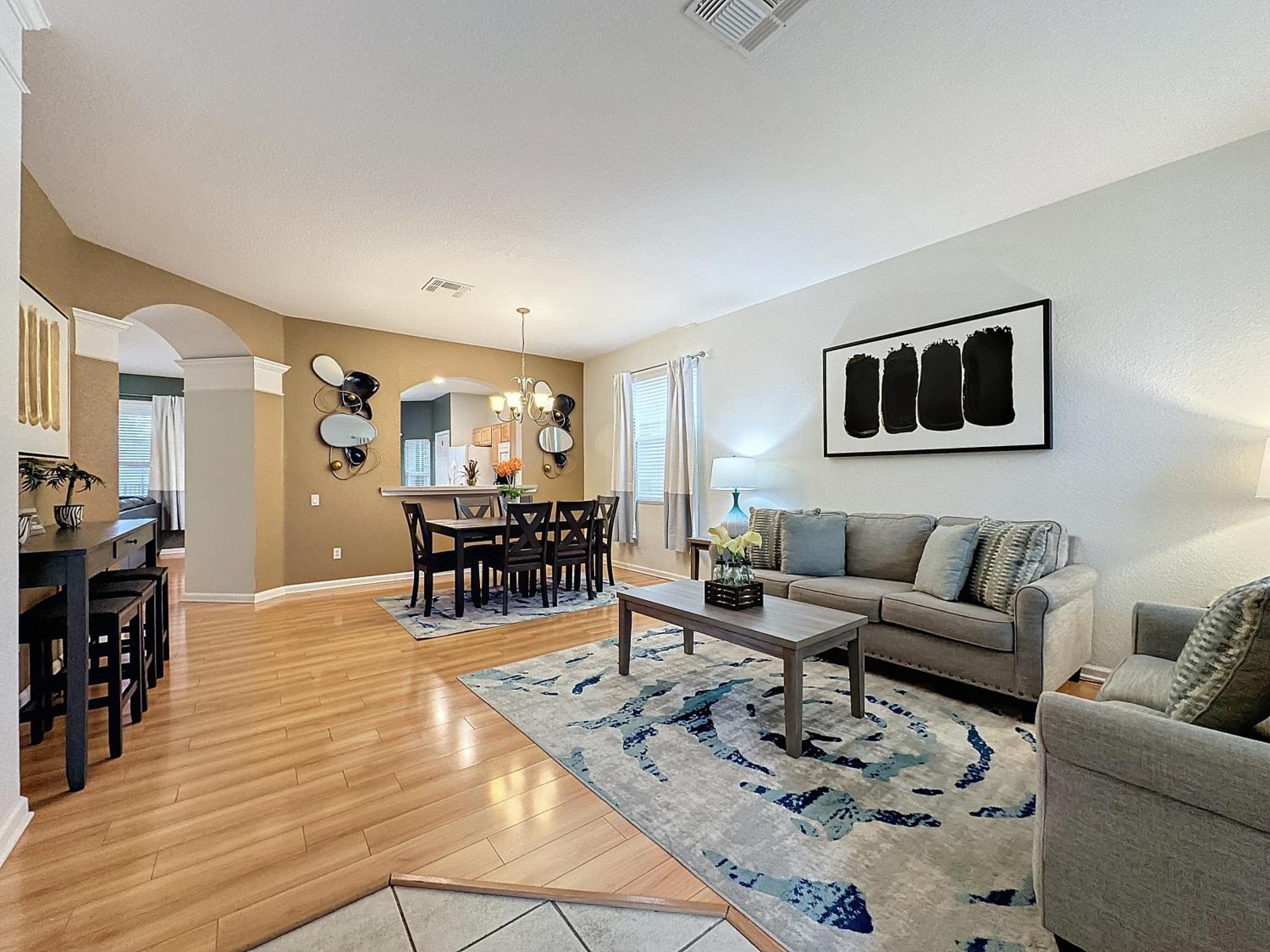 Disney World Vacation.. Luxury 6 Br/4 Ba 5 Star Villa Orlando Exterior foto