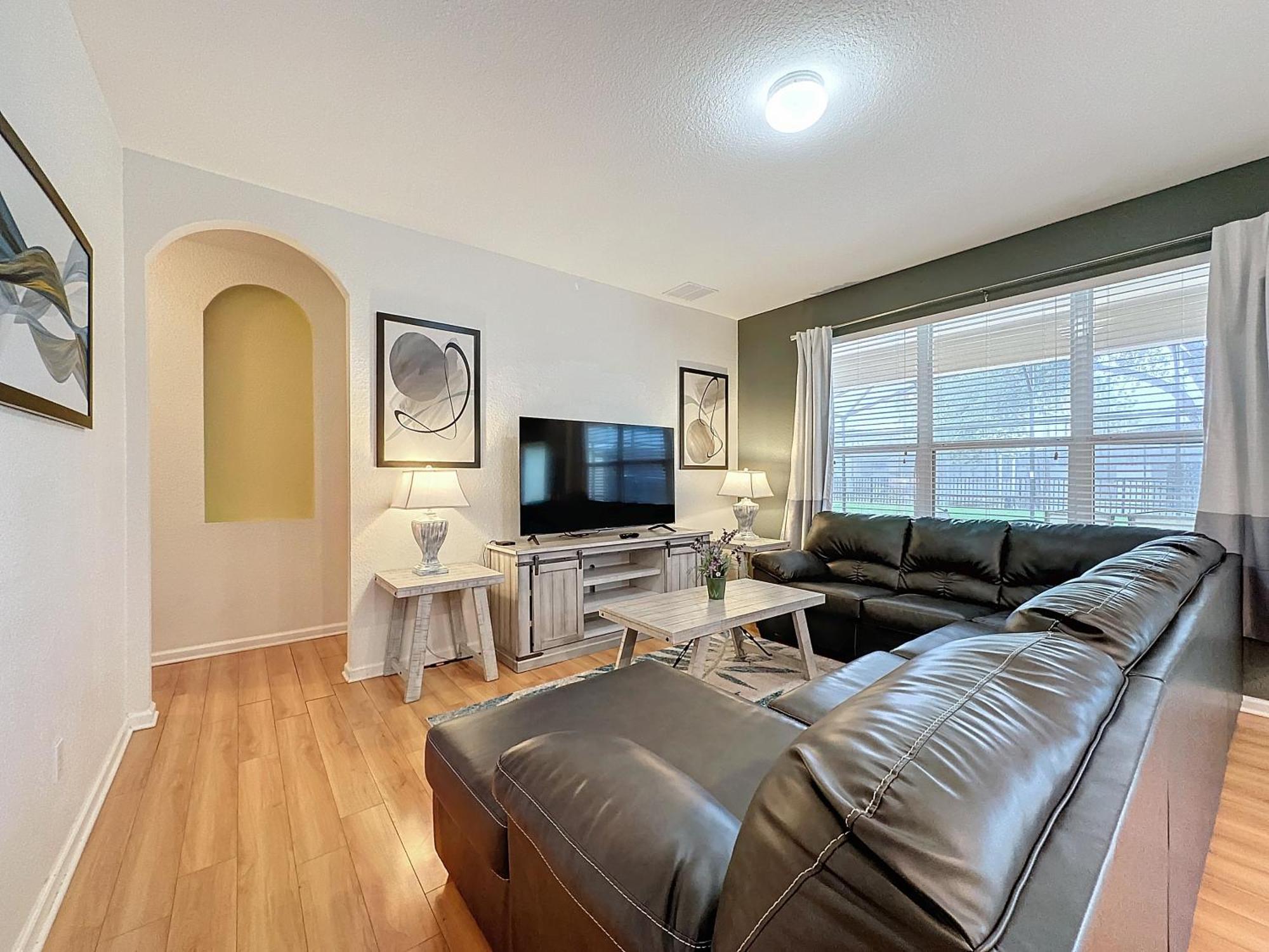 Disney World Vacation.. Luxury 6 Br/4 Ba 5 Star Villa Orlando Exterior foto