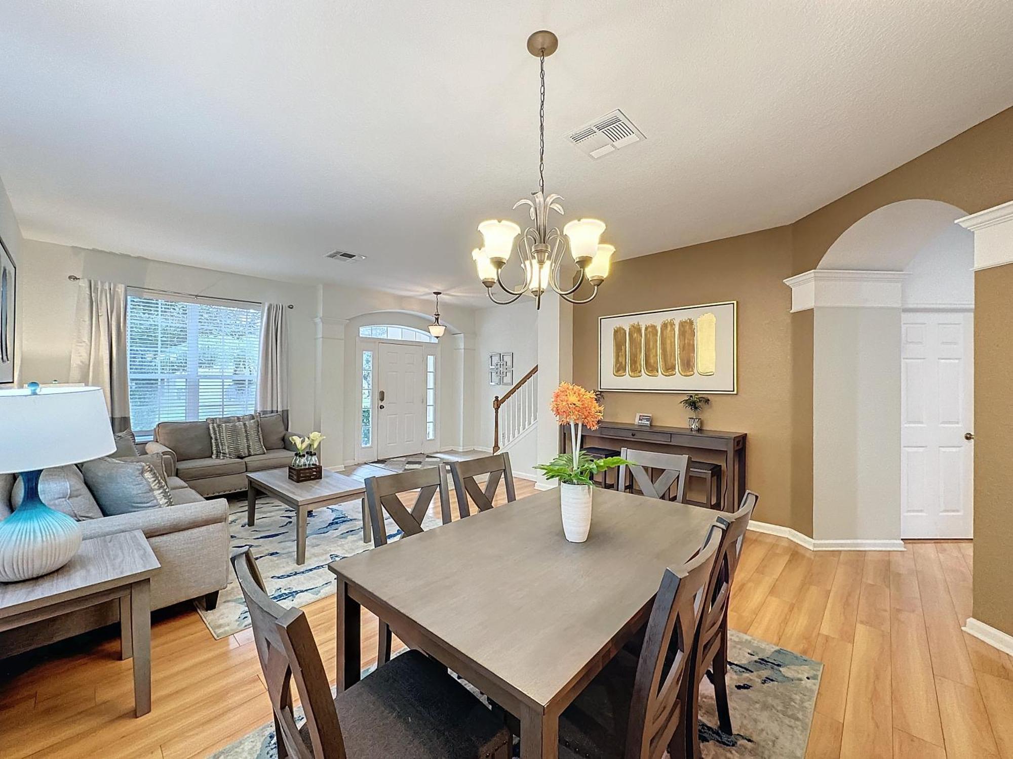 Disney World Vacation.. Luxury 6 Br/4 Ba 5 Star Villa Orlando Exterior foto