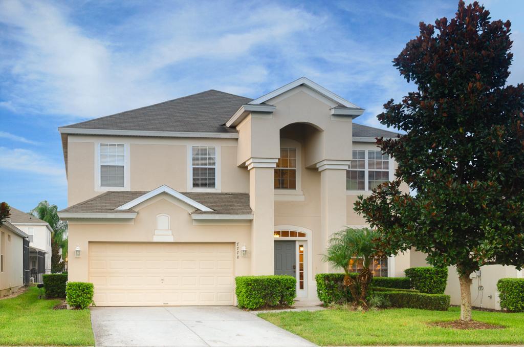 Disney World Vacation.. Luxury 6 Br/4 Ba 5 Star Villa Orlando Exterior foto